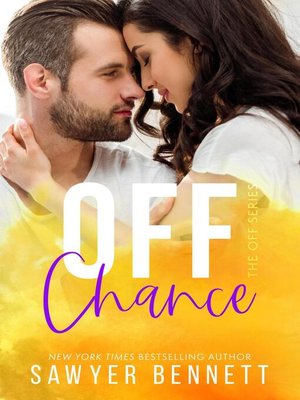 cover image of Off Chance